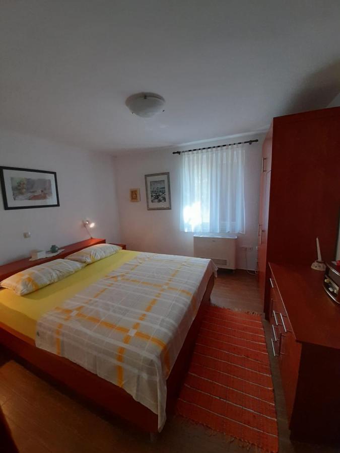 Villa Jaz Seline Exterior photo